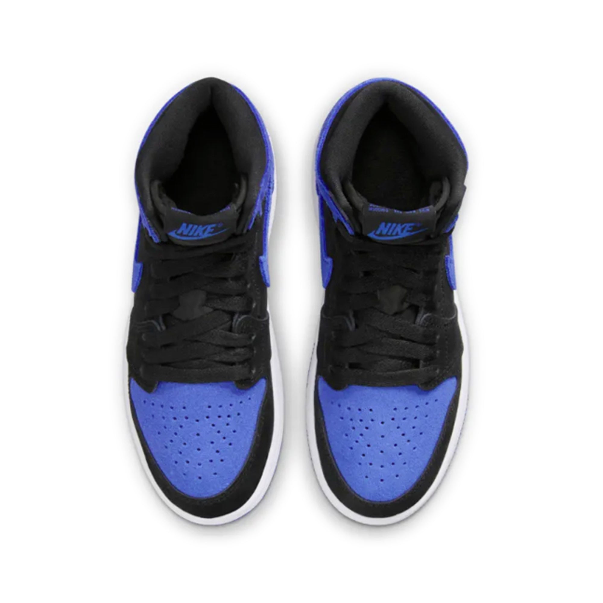 Jordan 1 Retro High OG "Royal Reimagined" Pre-School Kids FD1412-042