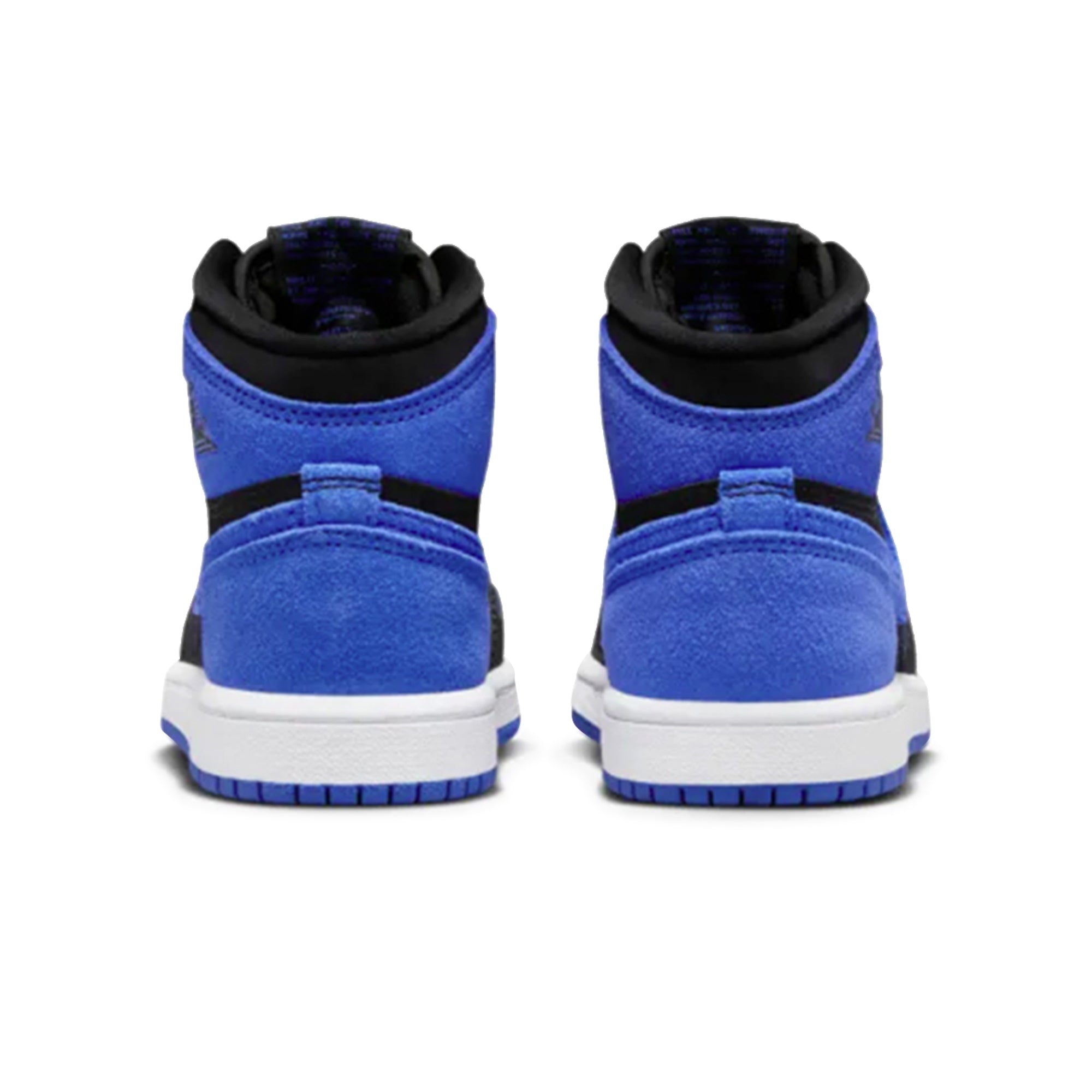 Jordan 1 Retro High OG "Royal Reimagined" Pre-School Kids FD1412-042