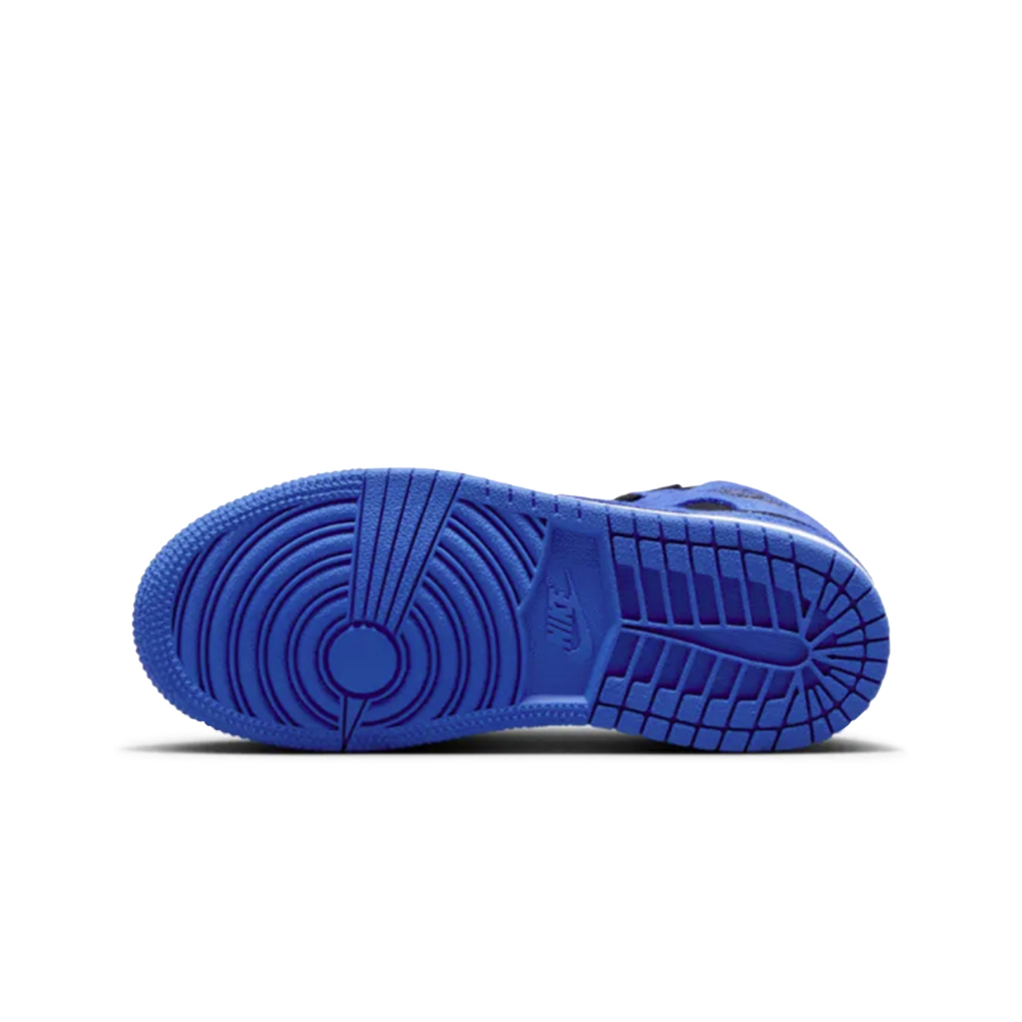 Jordan 1 Retro High OG "Royal Reimagined" Pre-School Kids FD1412-042