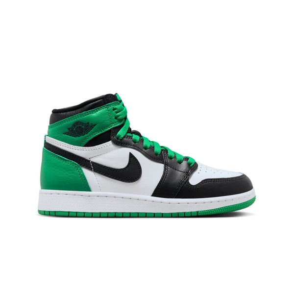 Air Jordan 1 High OG 'Lucky Green' GS FD1437-031 – Kick Theory