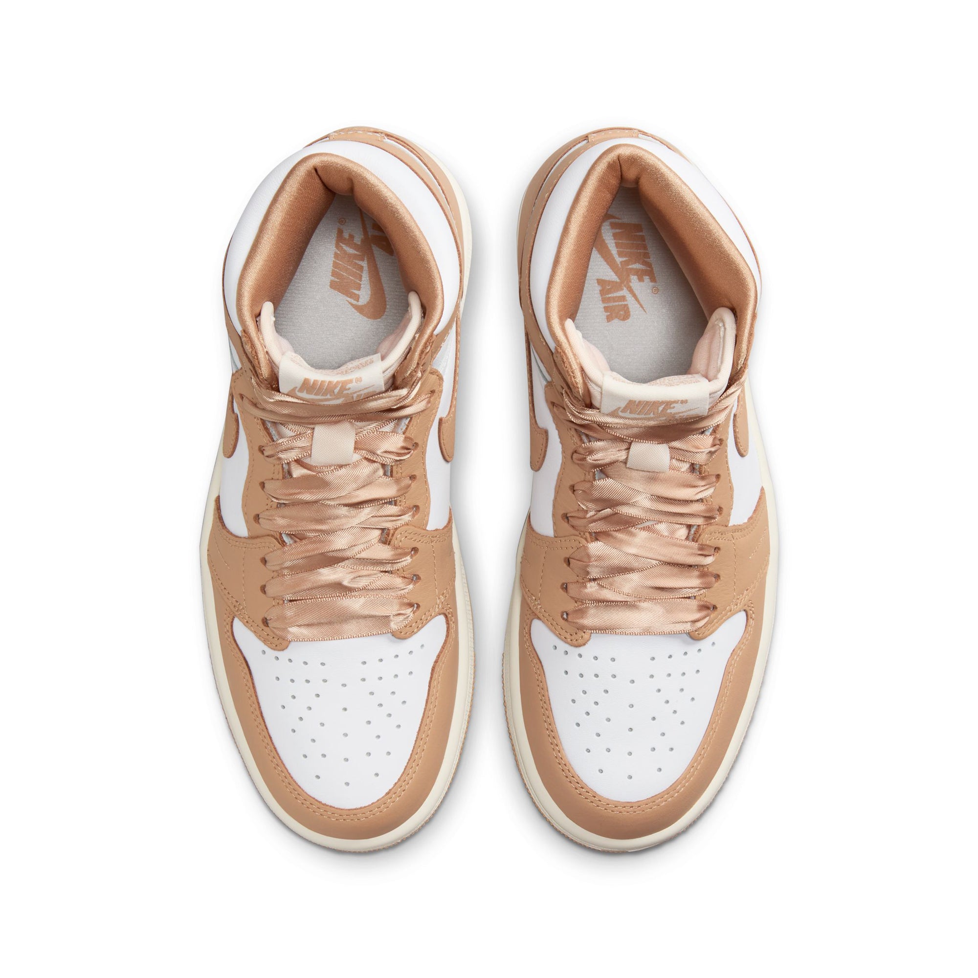 WMNS AIR JORDAN 1 RETRO HI OG FN6622-201