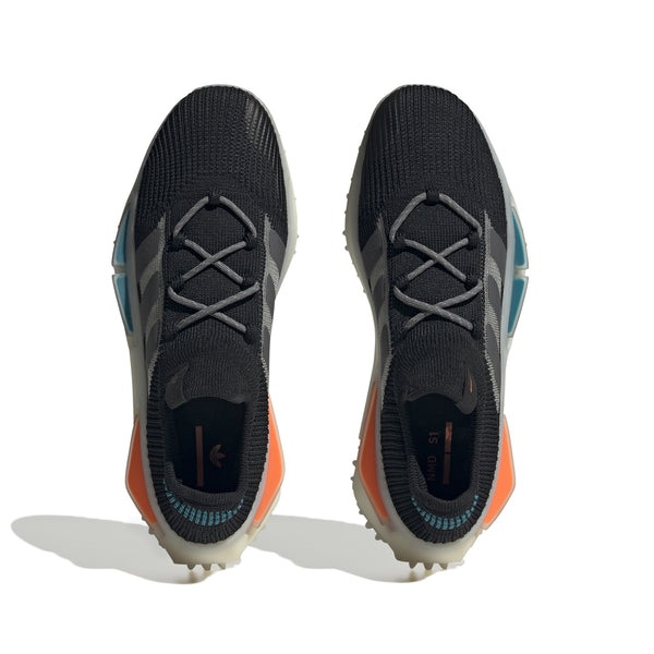Adidas NMD_S1 Shoes FZ5706 Kick Theory Adidas NMD_S1 Shoes FZ5706 Kick Theory