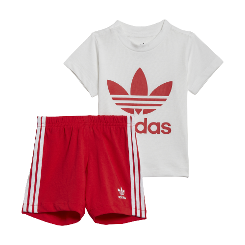 adidas Originals T-Shirt & Shorts Set HE4659
