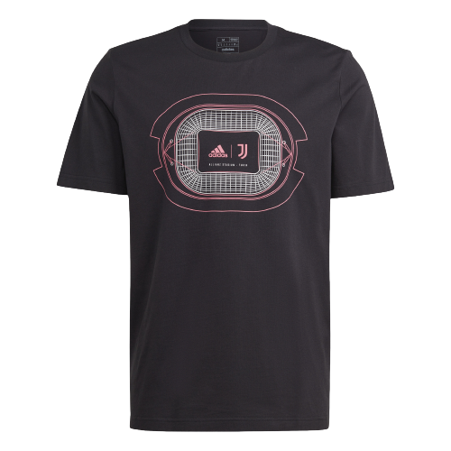 Juventus Graphic T-Shirt HS9801