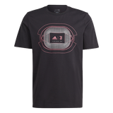 Juventus Graphic T-Shirt HS9801