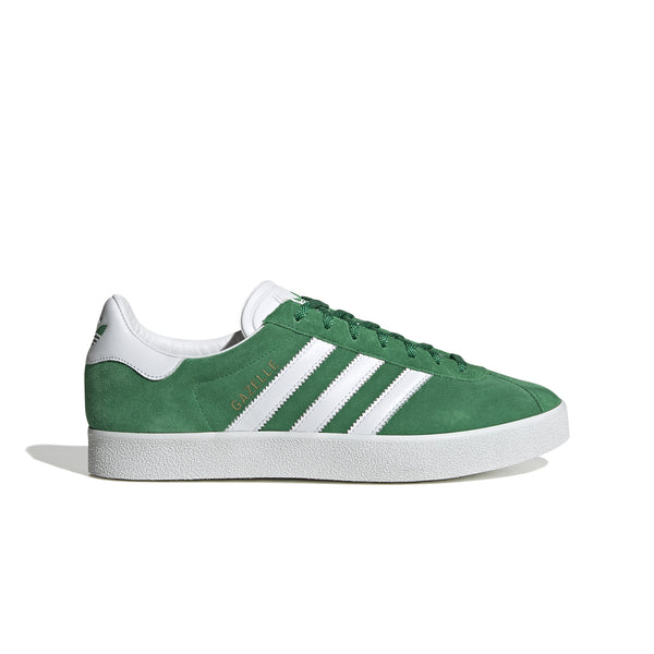 ★adidas★ [IE3434] GAZELLE 85 adidas Originals Gazelle 85 Crystal Sand Easy Mint Men