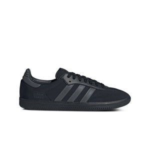 Adidas Originals Samba OG (Core Black/Grey Five) Reflective Men's Shoes IE9133 IE9133