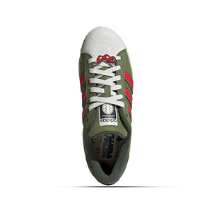 TMNT SHELLTOE