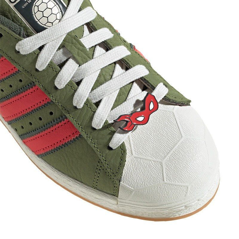 TMNT SHELLTOE