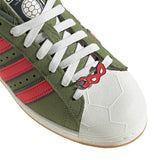 TMNT SHELLTOE