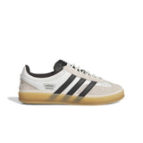 Adidas x Bad Bunny Gazelle Indoor (Alumina/Core Black/Gum) Men's Shoes IF9735