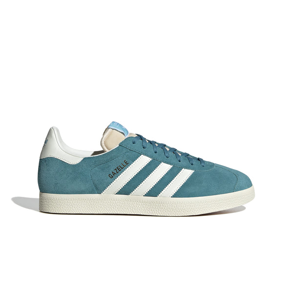 adidas gazelle silver green womens Adidas ADIDAS GAZELLE SHOES IG1061 – Kick Theory