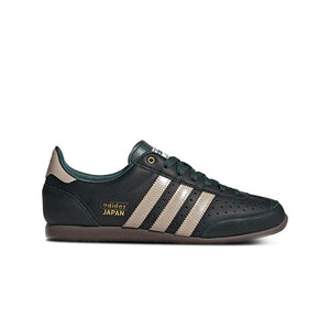 Adidas Originals Japan (Mineral Green/Crystal Sand/White) Women's Shoes IG4278 IG4278