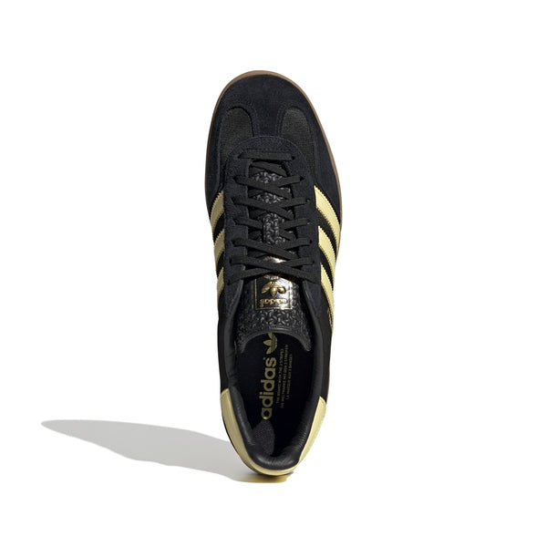 Adidas ADIDAS GAZELLE INDOOR SHOES IG4999 Kick Theory Adidas ADIDAS GAZELLE INDOOR SHOES IG4999 Kick Theory