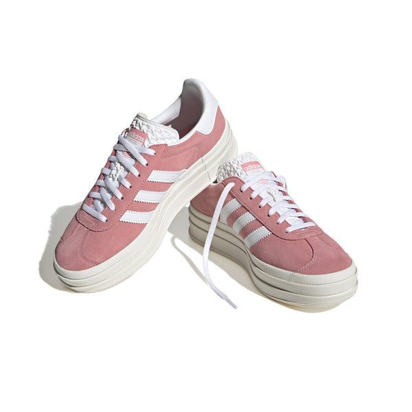  GAZELLE スニーカー Adidas Gazelle Bold Shoes IG9653 – Kick Theory
