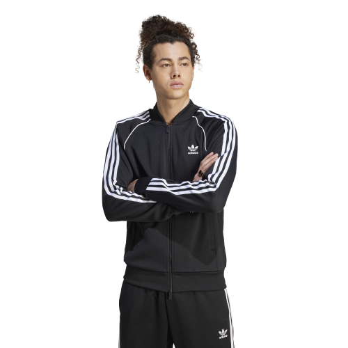 Adidas Adicolor Classics SST Track Jacket IM4545 – Kick Theory
