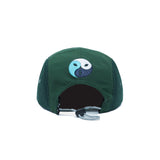 REAL BAD MAN MESH HIKER CAP FOREST RBM12001