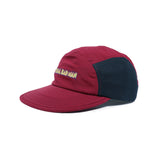 MESH HIKER CAP BURGUNDY RBM12002