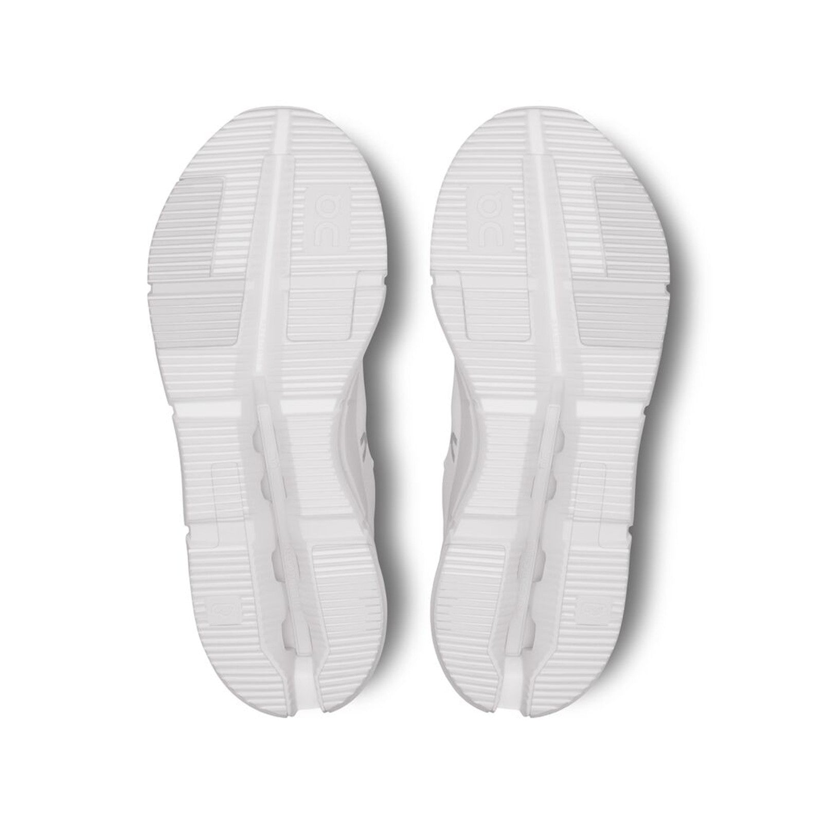 On Running Cloudnova 2 (White) Men's Shoes 3ME30210108 3ME30210108