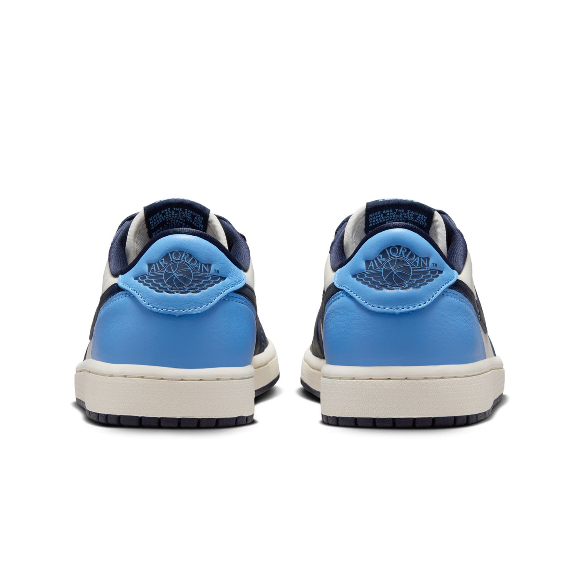 Air Jordan 1 Low OG "Obsidian"