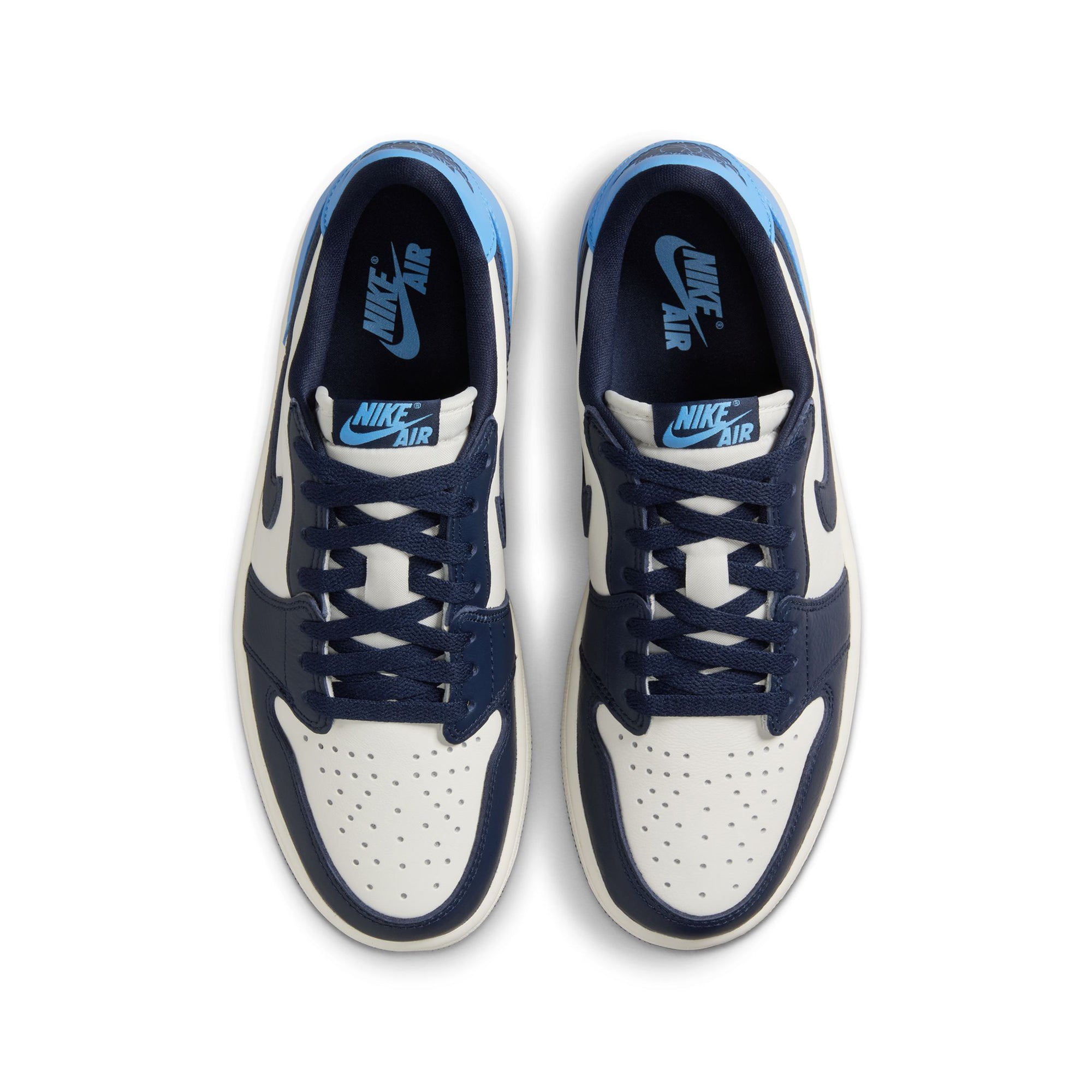 Air Jordan 1 Low OG "Obsidian"
