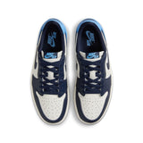 Air Jordan 1 Low OG "Obsidian"