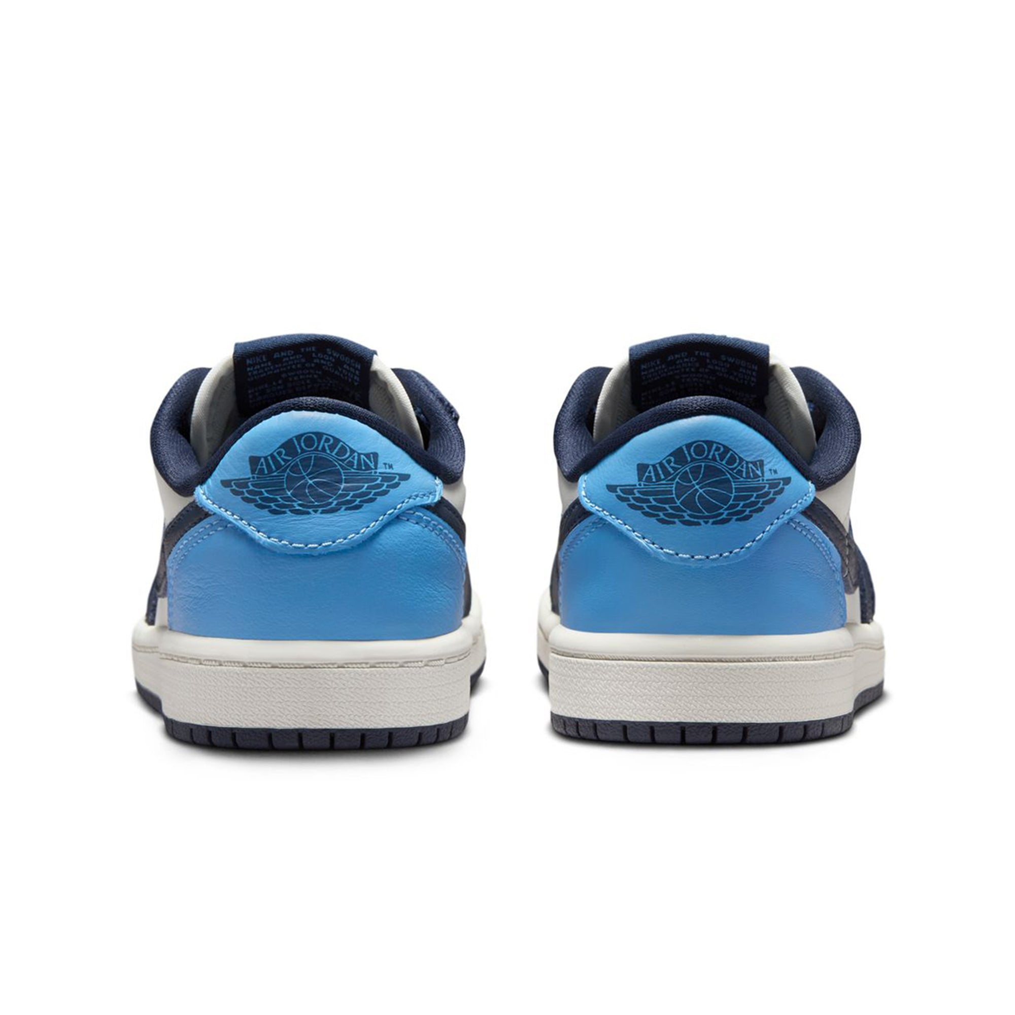 Air Jordan 1 Low OG "Obsidian"