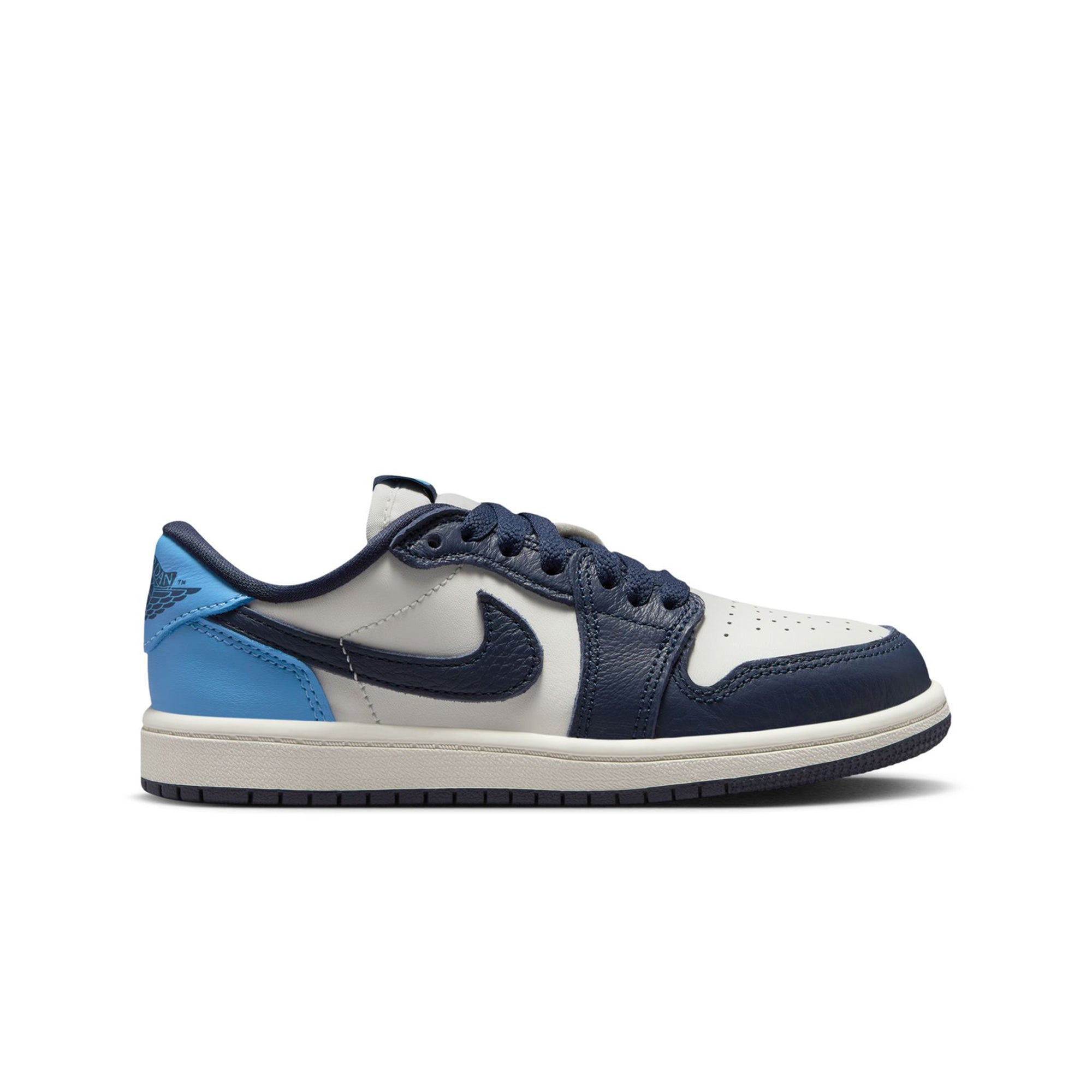 Air Jordan 1 Low OG "Obsidian"