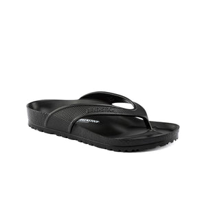 Birkenstock Unisex Honolulu EVA R Black 1015487 1015487