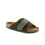 Birkenstock Men's Kyoto Thyme SD R 1023831 1023831