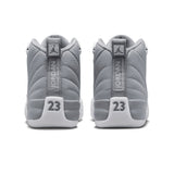 Air Jordan 12 Retro GS 'Stealth' 153265-015