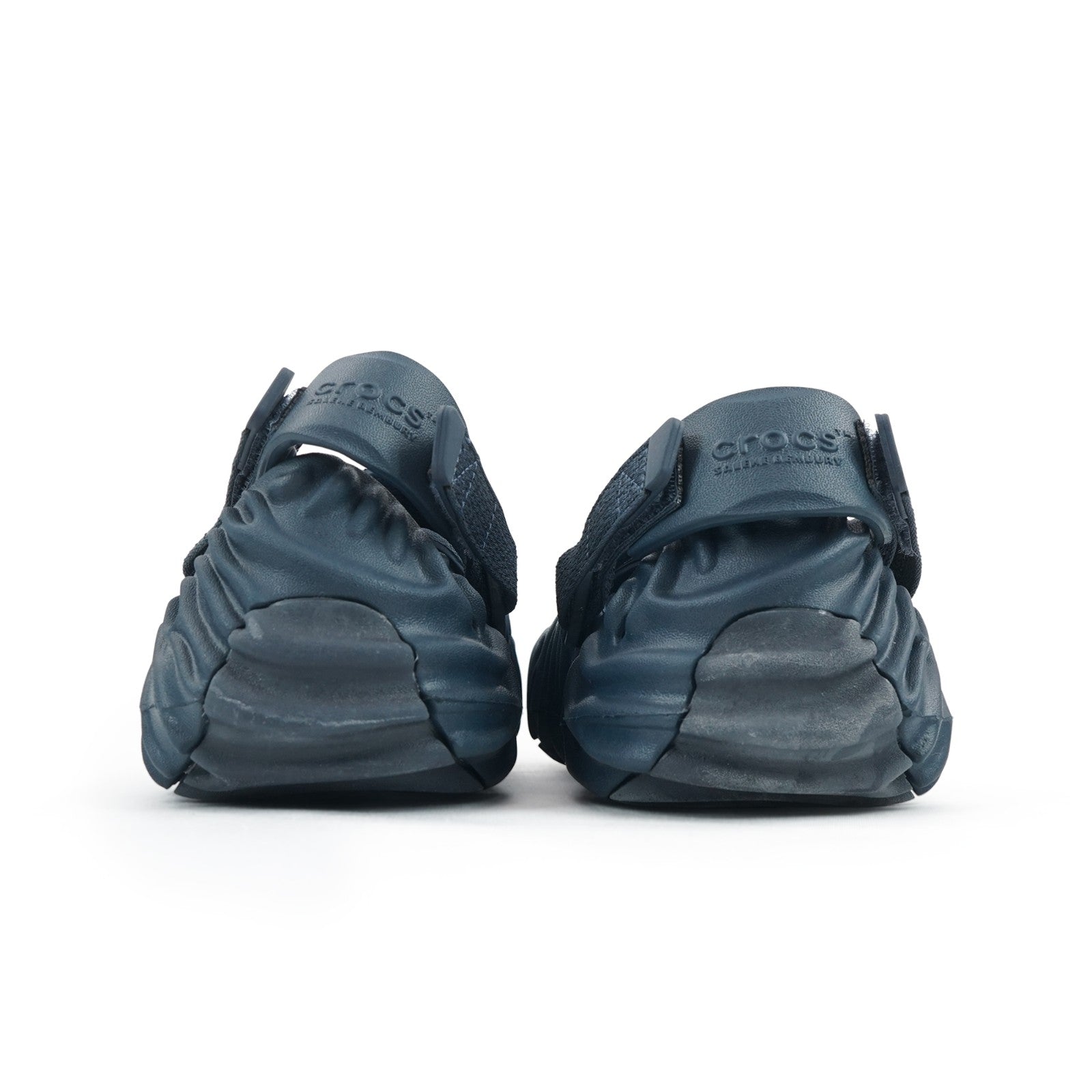 Crocs Salehe Bembury X Pollex Clog (Como) Men's 207393-4OF