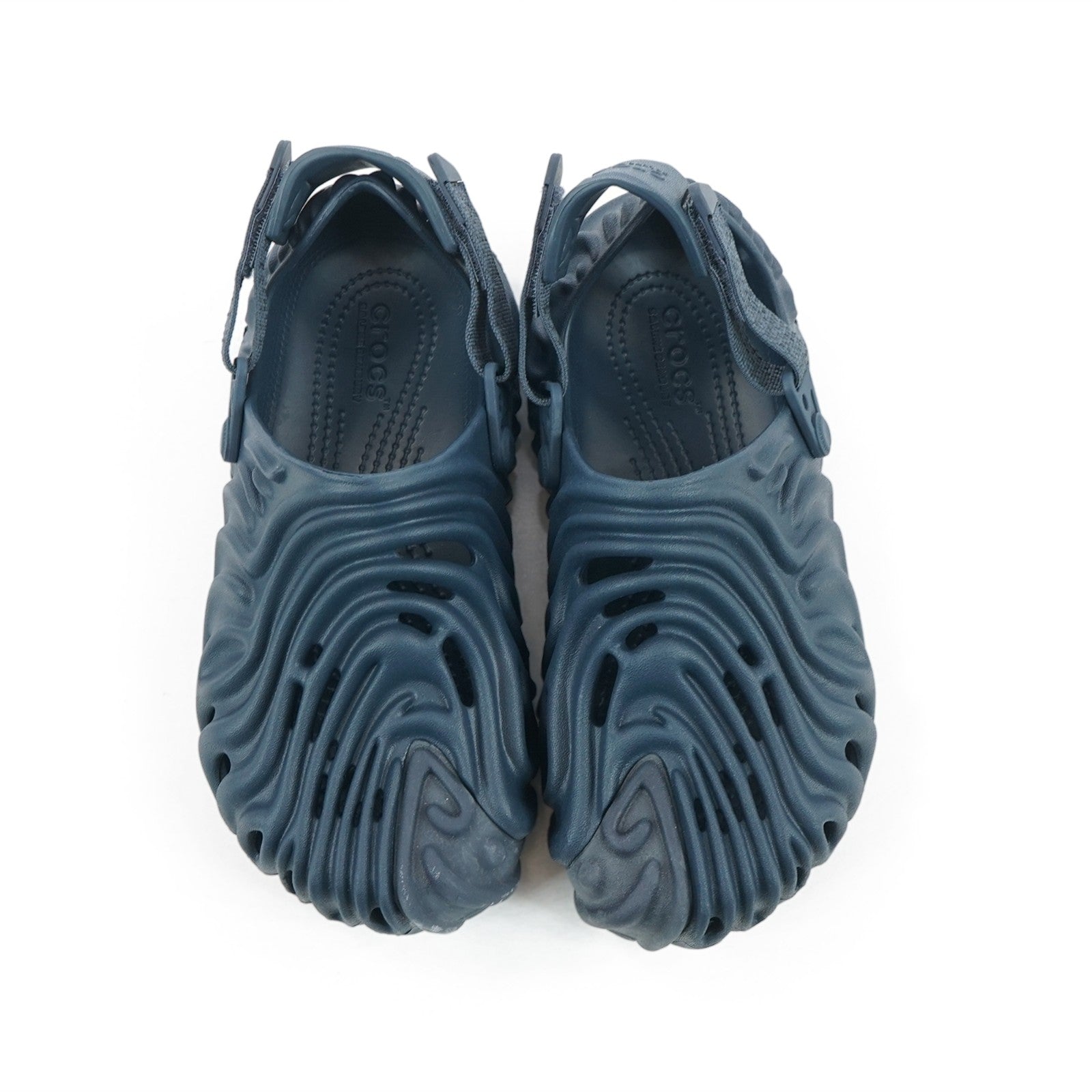 Crocs Salehe Bembury X Pollex Clog (Como) Men's 207393-4OF