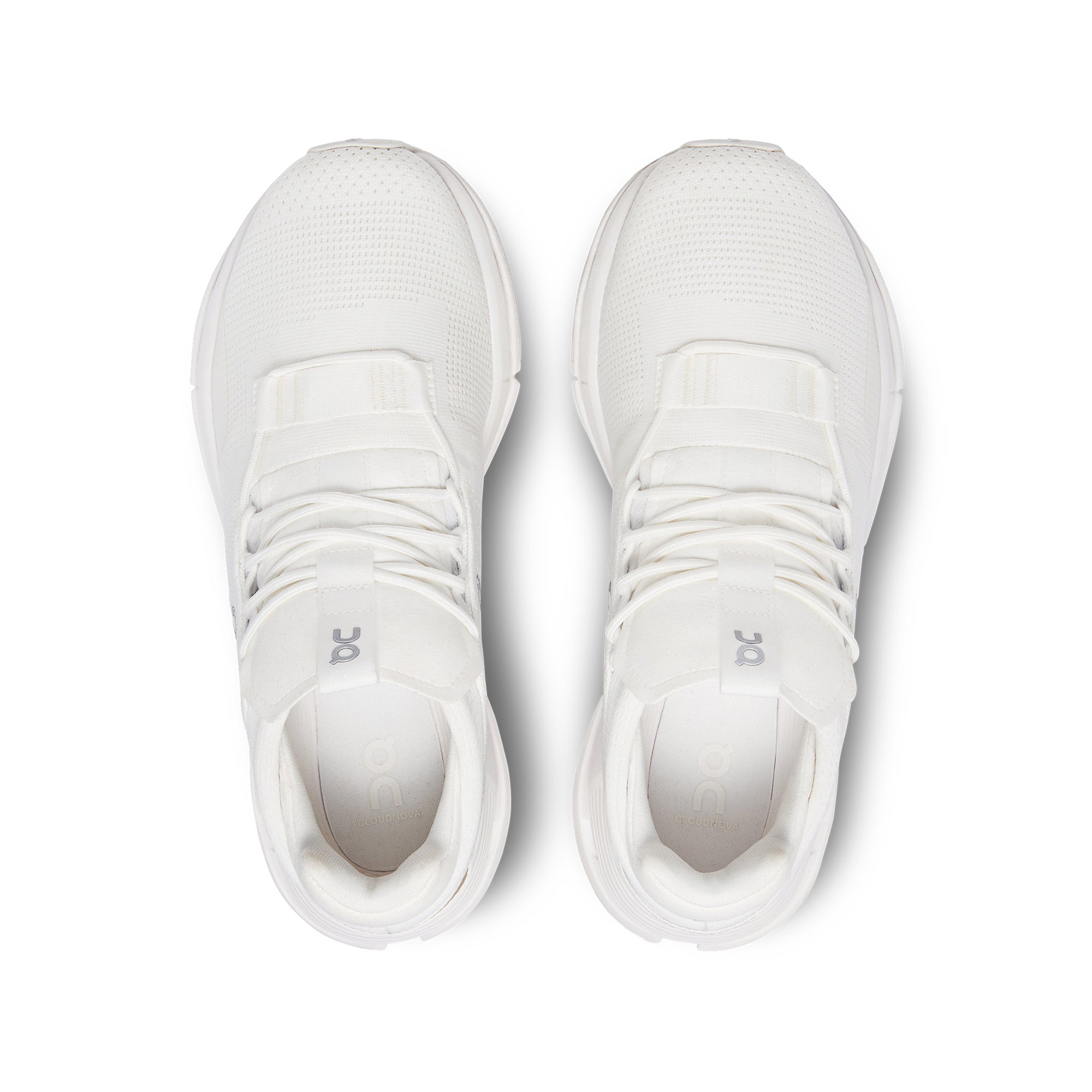 On Running Women's Cloudnova Undyed 26.98225