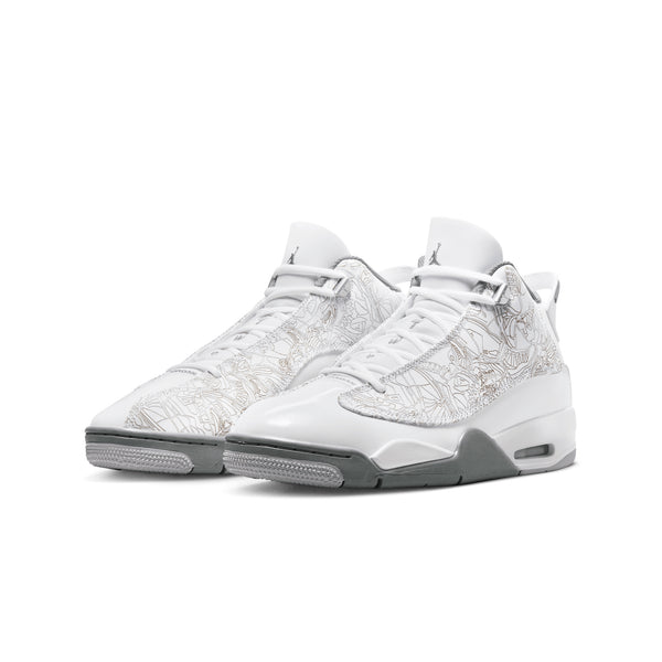 Air Jordan Dub Zero 311046 107 Kick Theory