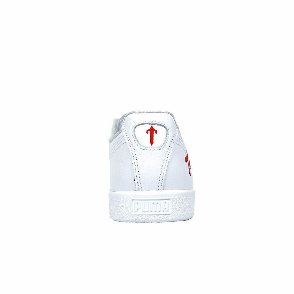 Puma Puma X Trapstar Clyde