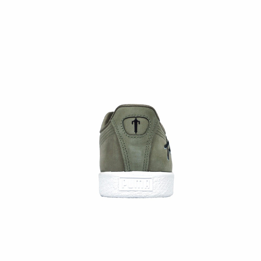Puma Puma X Trapstar Clyde Bold