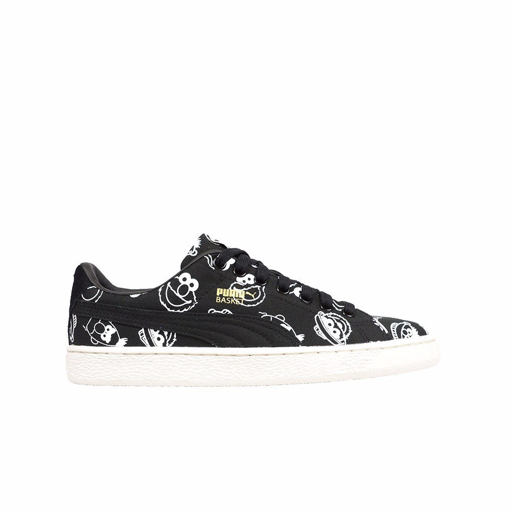 Puma Puma X Sesame Street Basket