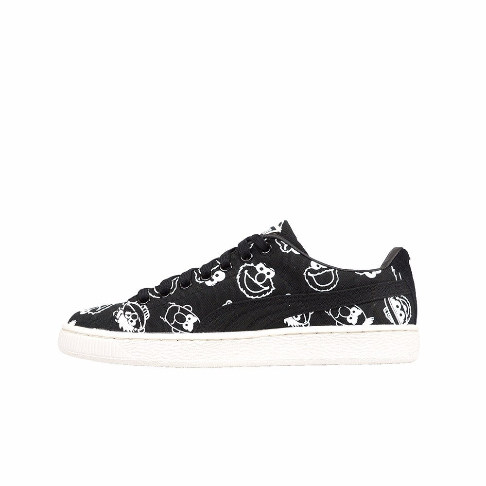 Puma Puma X Sesame Street Basket