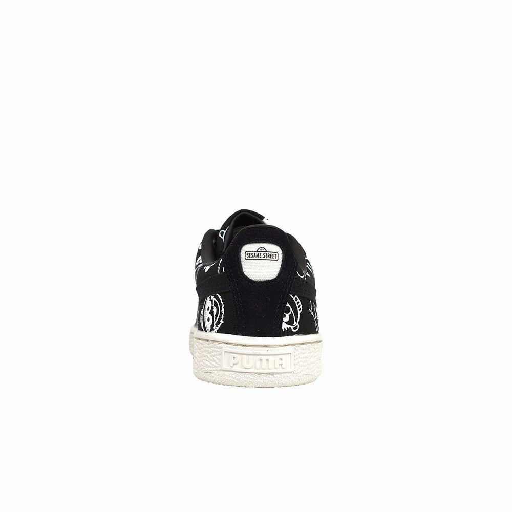 Puma Puma X Sesame Street Basket