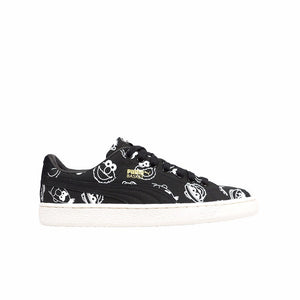 Puma Puma X Sesame Street Basket