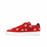 Puma Puma X Sesame Street Suede