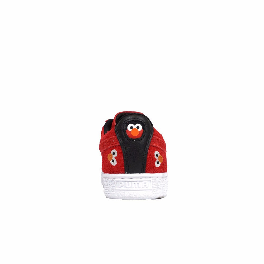 Puma Puma X Sesame Street Suede