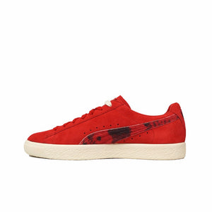Puma Puma X Packer Clyde 'Cow Suit'