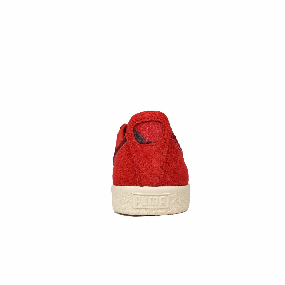 Puma Puma X Packer Clyde 'Cow Suit'