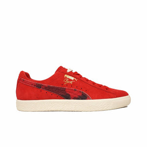 Puma Puma X Packer Clyde 'Cow Suit'