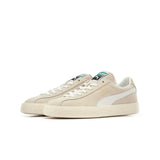 Puma Muenster Classic (Puma White) Men's Shoes 383406-01