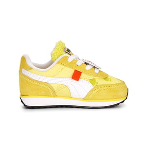 Puma FUTURE RIDER SPONGEBOB AC INF 392118-01