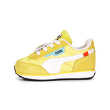 PUMA Future Rider Spongebob AC INF 392118-01