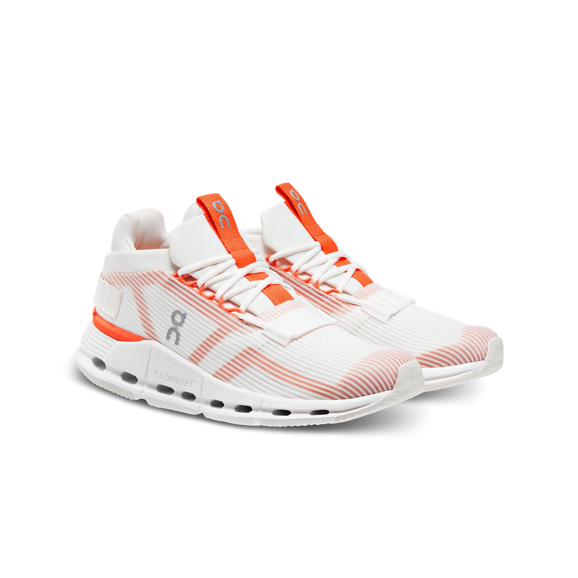 On Running Women's Cloudnova Void 3WD12190865